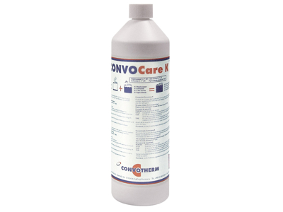 ConvoCare spray limpiador azul t/Convotherm