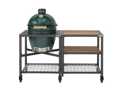 Construcción de soporte para BGE XL