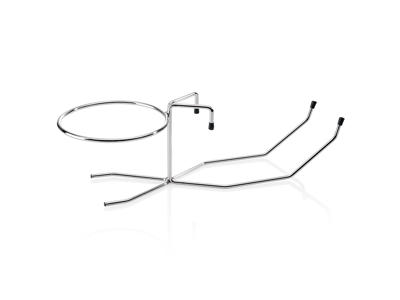 Soporte de mesa para enfriador de champán 54 x 20 cm