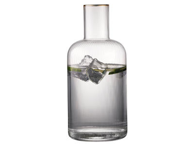 Jarra Palermo Oro 1,5 litros