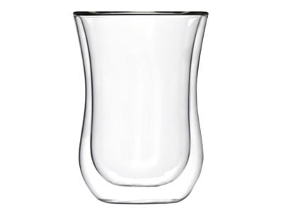 Vaso Café N Más 23 cl Doble Pared