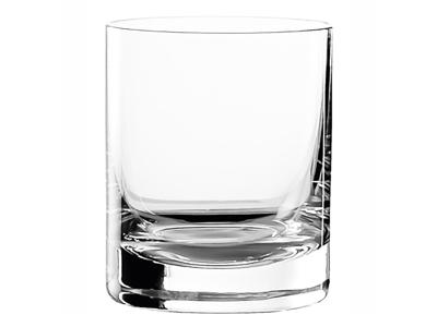 Vaso New York Bar de vidrio 19 cl