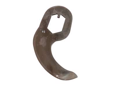 Cuchillo de picado rápido, 40 l AWR-SSM-040