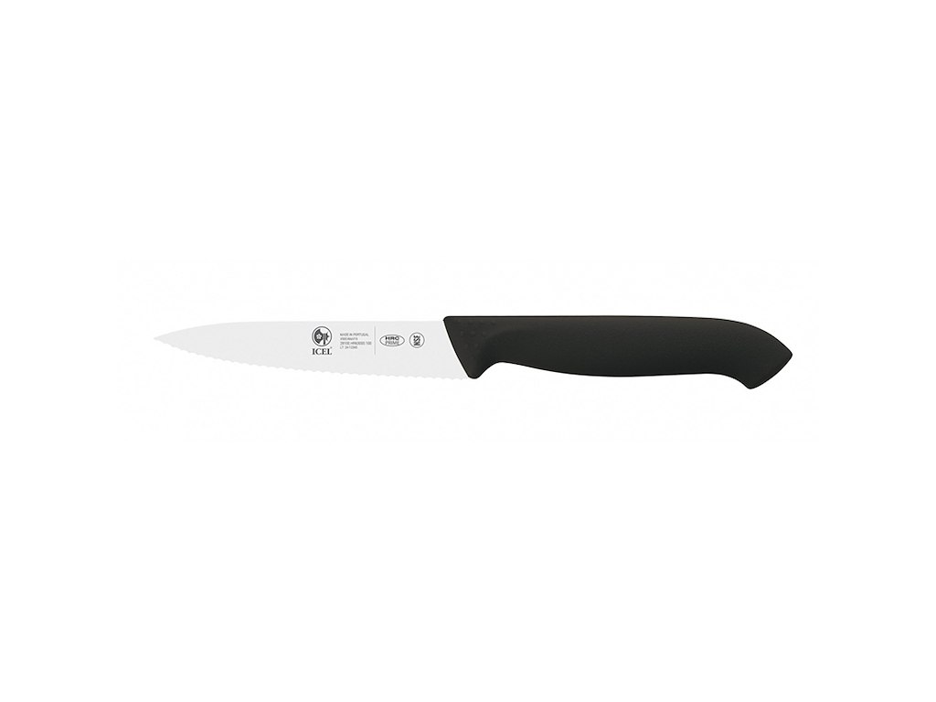 Cuchillo decorativo con Icel 10cm