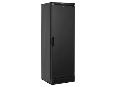 Refrigerador 350 ltr. Negro 1-18C