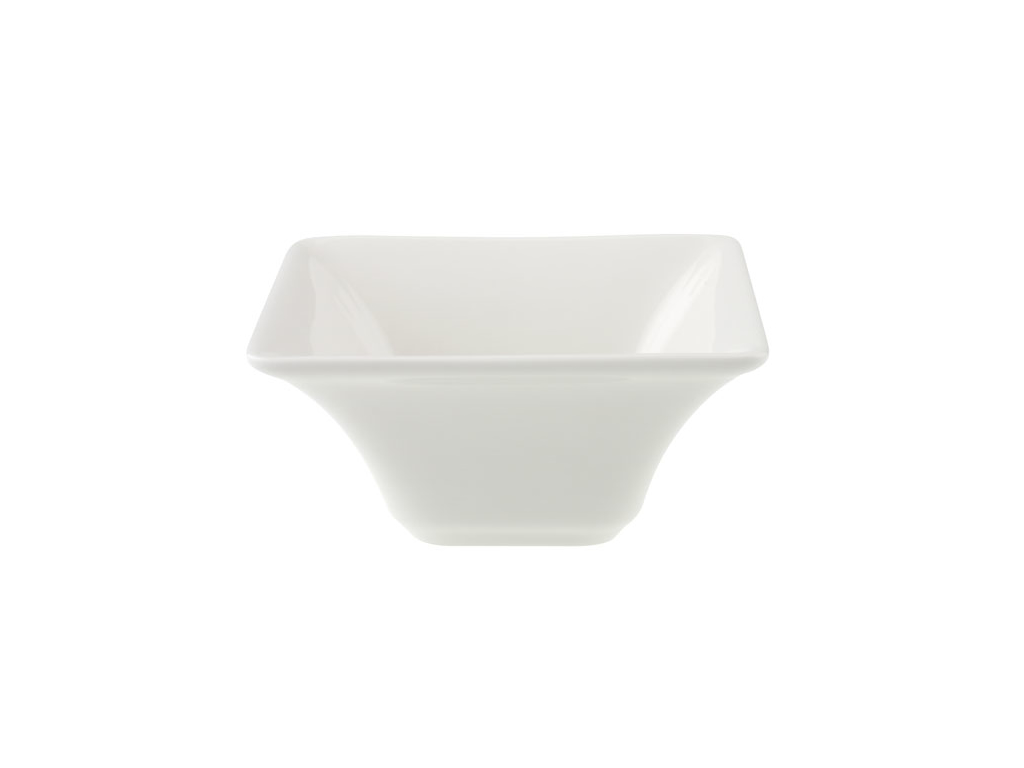 Pi Carré tazón cuadrado profundo 90x90 mm