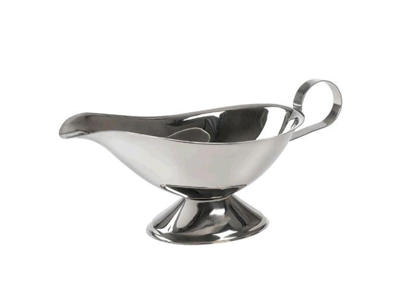 Cacerola de salsa, 1 dl