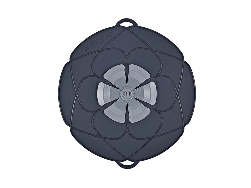 Tapa de olla cocinar segura pequeña