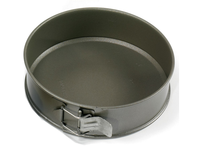 Molde desmontable 24 cm RF H:7 cm Walter