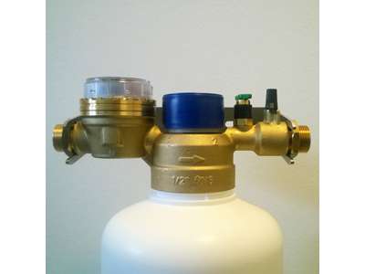 Highflow cabezales para transporte reforzado