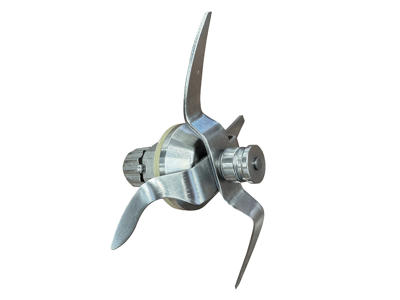 Cuchilla de batidora t/ Thermoblender Viejo