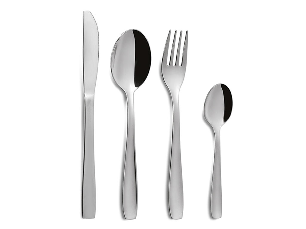 Cuchillo de mesa 1001 210 cm