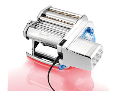 Máquina de pasta, eléctrica, Imperia SP150