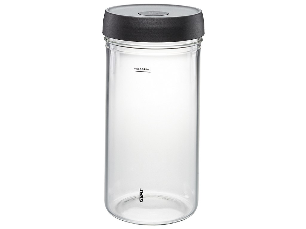 Fermeteringsglas 1,5 ltr Nativo