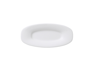 Affinity Plato oval 200 x 95 mm