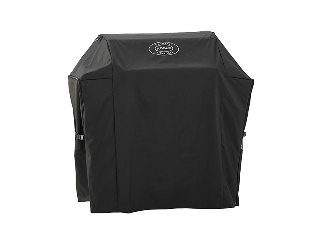 Cubierta para parrilla G4-S 139x52x111 cm Negro