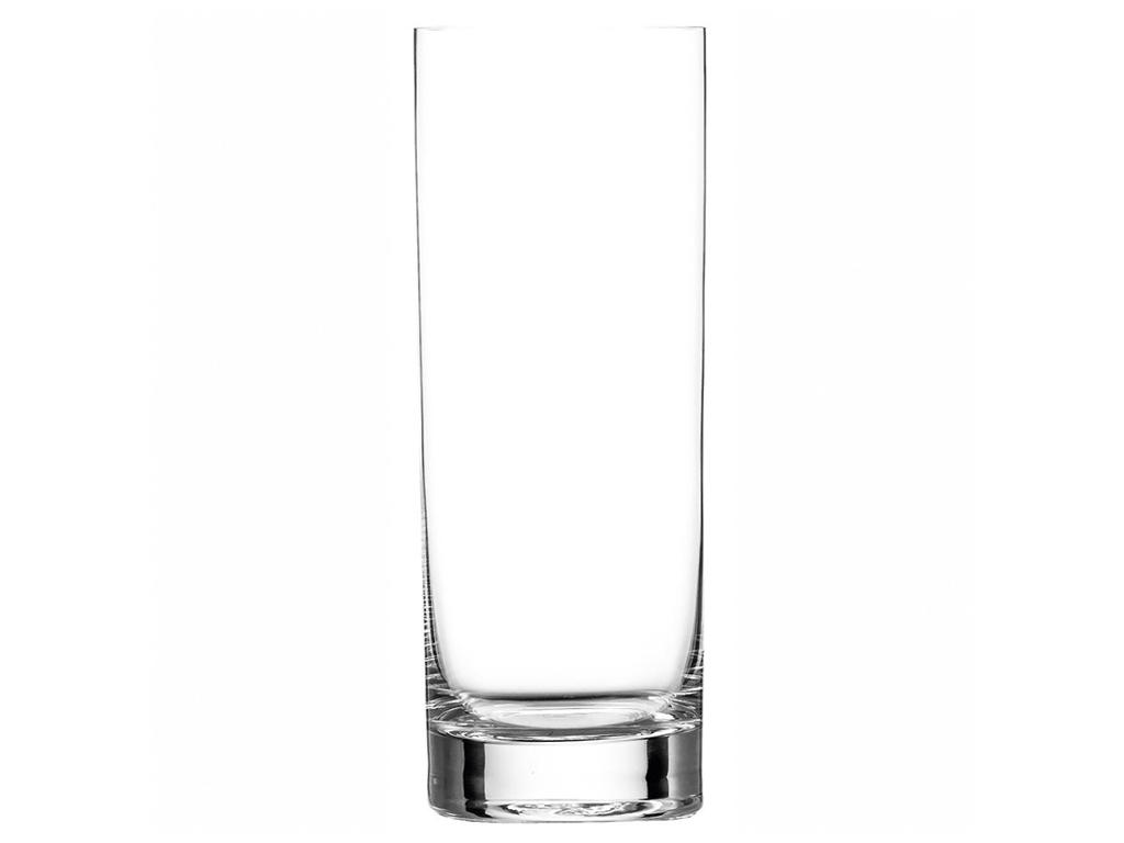 Vaso New York Bar de Vidrio 45 cl