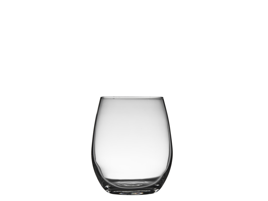 Vaso de vidrio Juvel 39 cl 6 uds.