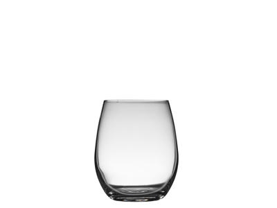 Vaso de vidrio Juvel 39 cl 6 uds.