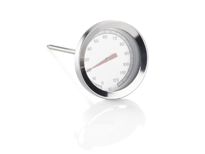 Termómetro de cocina 0 - 100 grados