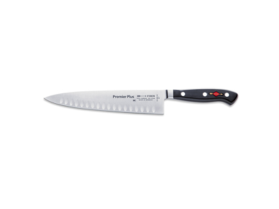 Cuchillo de cocina, F. Dick Premier Plus, 21 cm, corte de aire