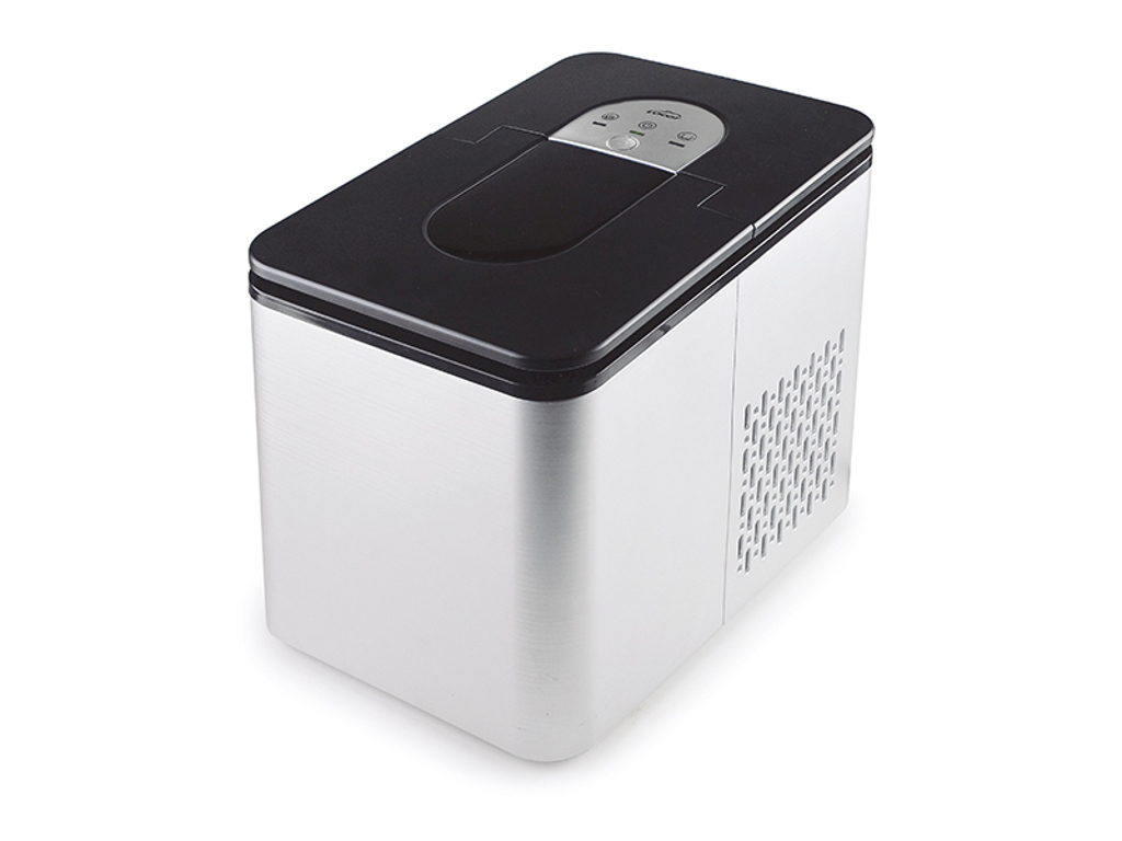 Máquina de hielo Lacor 12 kg/día