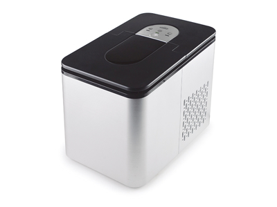 Máquina de hielo Lacor 12 kg/día