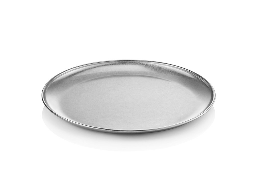 Tallerken Ø20cm Steel&Style