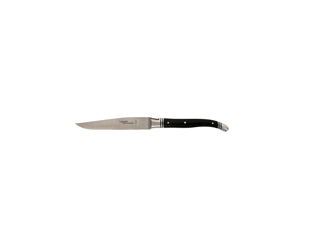 Cuchillo de carne, Laguiole Avantage, Mango de Paperstone
