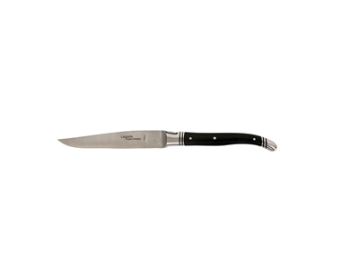 Cuchillo de carne, Laguiole Avantage, Mango de Paperstone