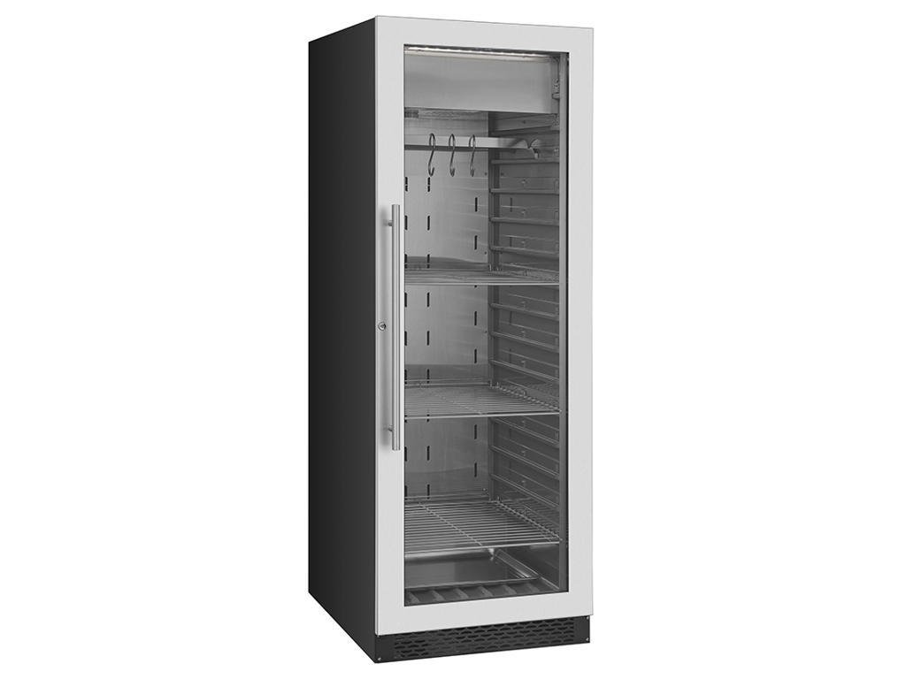 Armario de secado 388 ltr. 595x710x1720 mm