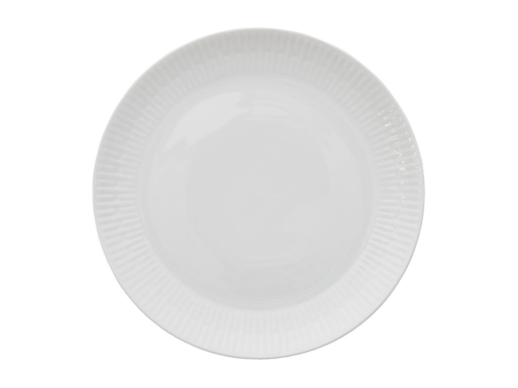 Plato 22 cm Relieve 1 udstykke