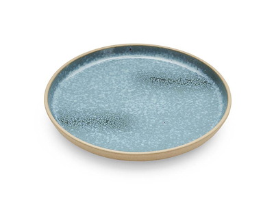 Tallerken Ø21,7cm Minerals Grøn