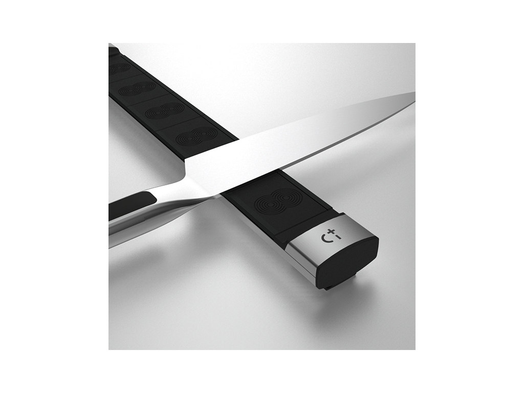 Imán para cuchillos 340 mm Softtouch