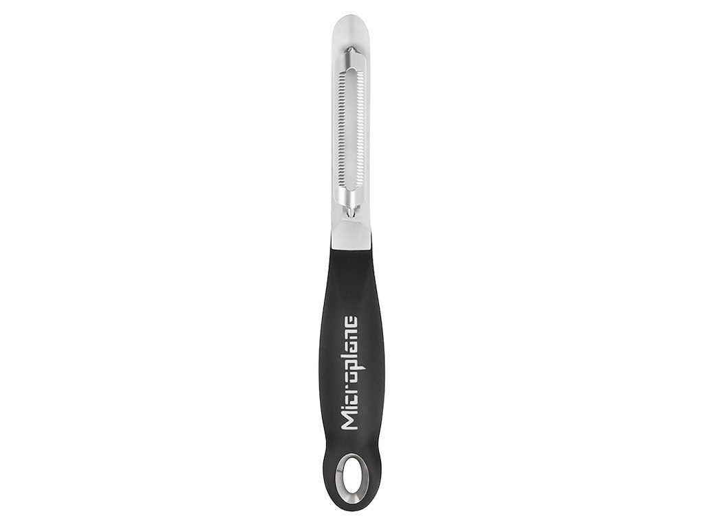 Pelador dentado Microplane