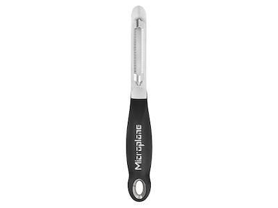 Pelador dentado Microplane