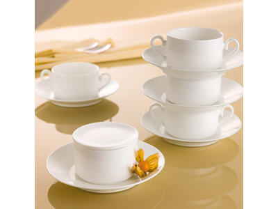 Stella Plato hondo 170 mm