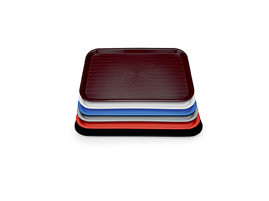 Bandeja 1/1 GN Marrón