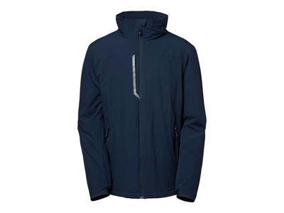 Chaqueta Azul Ralston - Hombre