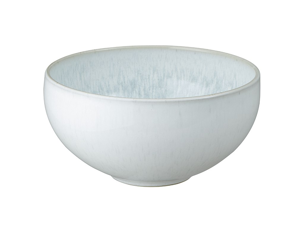 Skål Ramen Nudel Ø17,5cm 1220ml Kiln Grø