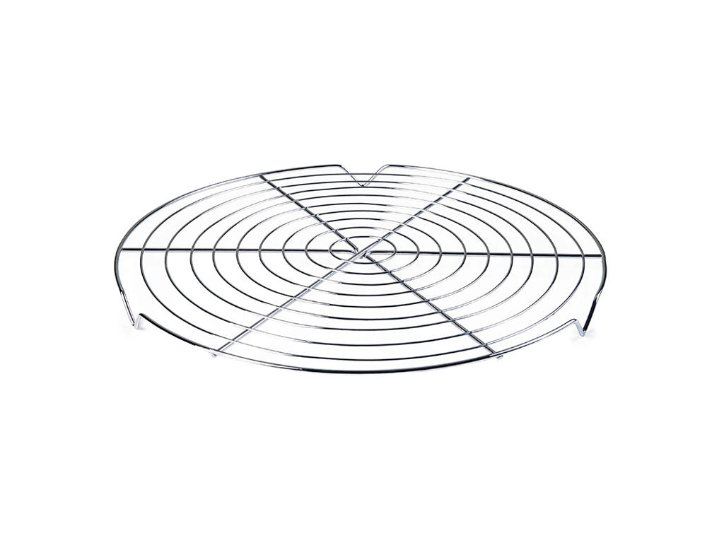 Rejilla t. Enfriamiento Redonda RF 32 cm