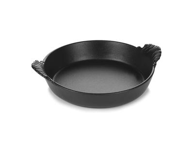 Plato 18 cm Hierro fundido estilo Clásicos franceses