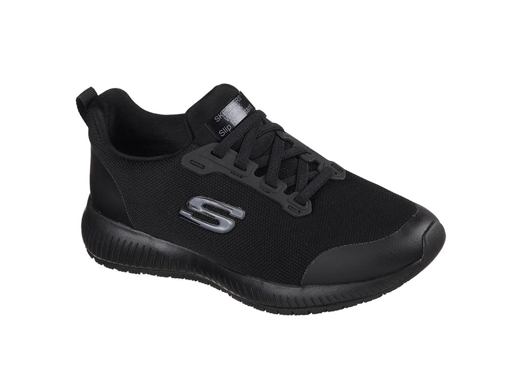 Skechers Work Squad SR Zapatos de Trabajo