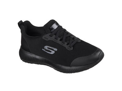 Skechers Work Squad SR Zapatos de Trabajo