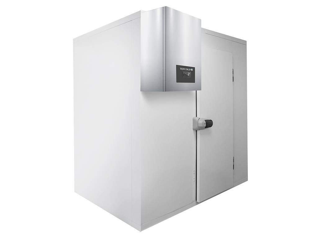 Cámara de refrigeración 0 - +8 2100x2100x2200 mm