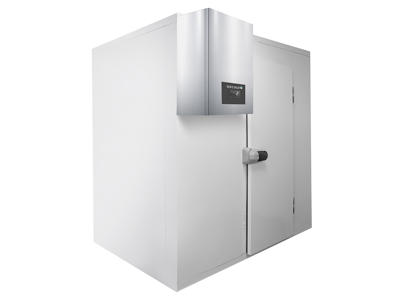 Cámara de refrigeración 0 - +8 2100x2100x2200 mm