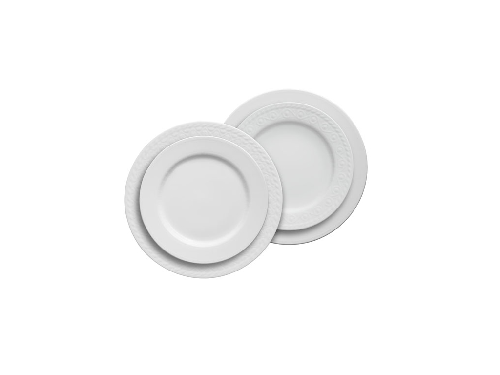 Millenia Plato plano 290 mm