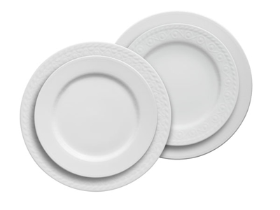 Millenia Plato plano 290 mm