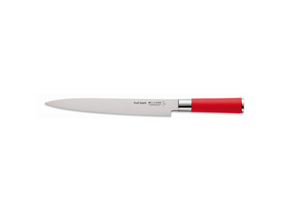 Cuchillo de sushi, 24 cm, F. Dick Red Spirit