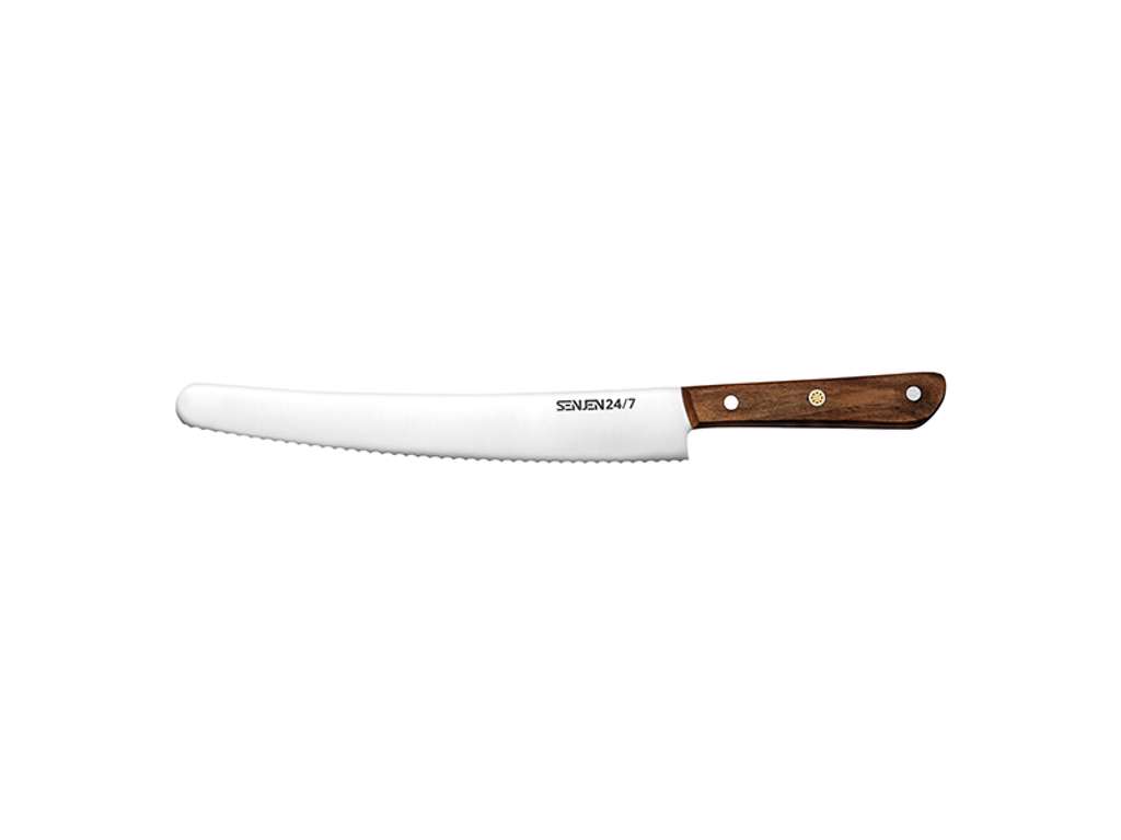 SENJEN 24/7 Cuchillo universal 257 mm